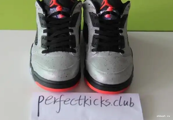 Low Neymar Air 5 Jordan Authentic 0510